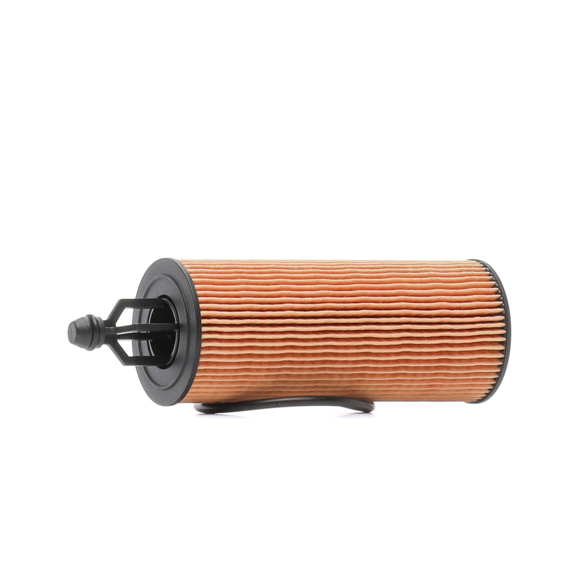 Bild von RIDEX 7O0319 Ölfilter Motorölfilter, Filter für Öl mit Dichtungen Filtereinsatz JEEP: GRAND CHEROKEE 4, WRANGLER 3, LANCIA: Voyager, Thema Saloon