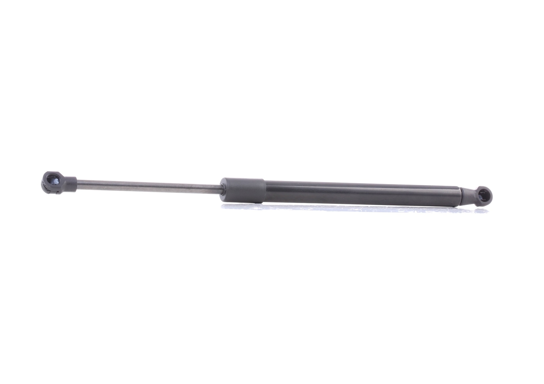Bild von RIDEX 219G0997 Heckklappendämpfer Kofferraum Dämpfer, Gasfeder Heckklappe, Kofferraum Stoßdämpfer 280 366 BMW: 3 Convertible