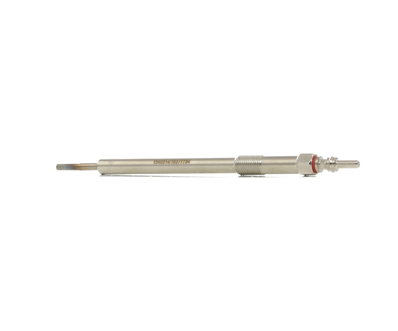Bild von RIDEX 243G0182 Glühkerze 7V M10 x 1,0