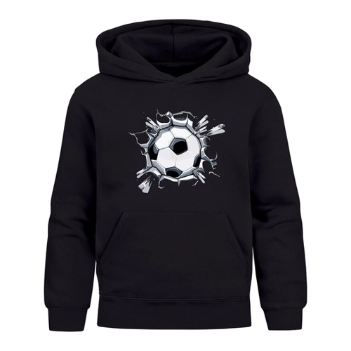 Bild von MoonWorks Hoodie Kinder - Kapuzenpulli für Jungen