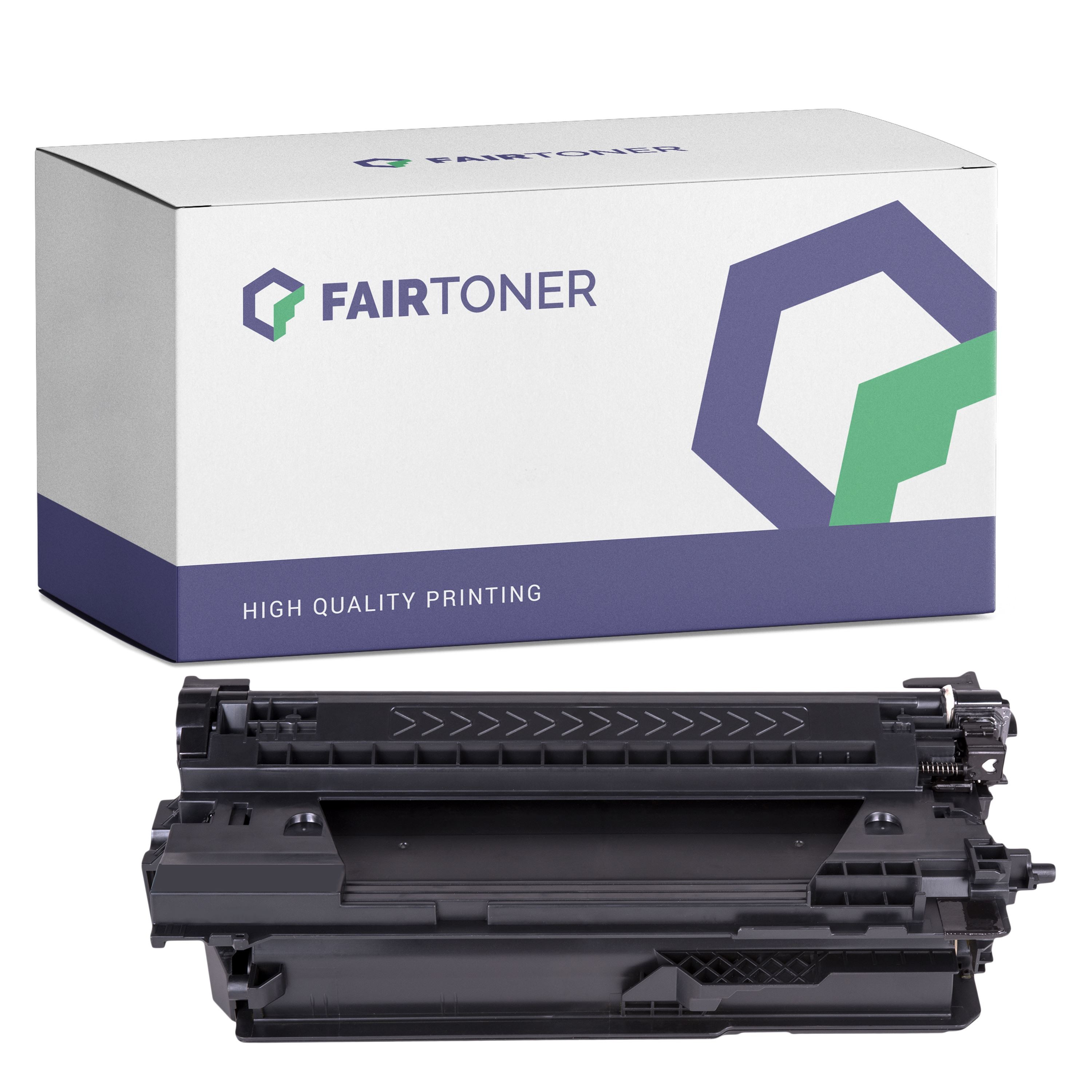 Bild von Kompatibel für HP CF461X / 656X Toner Cyan