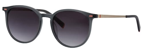 Bild von HUMPHREY´S eyewear Sonnenbrille 585329 Form Schmetterling, Verlaufstönung, adc uv 400