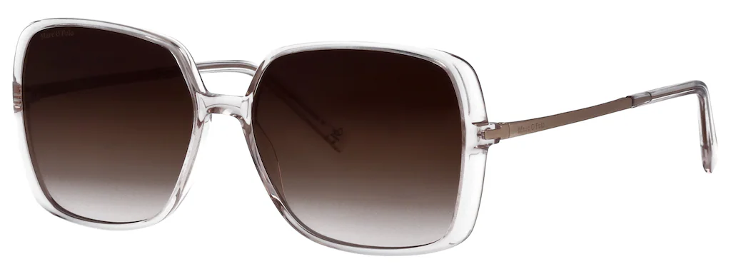 Bild von Marc O'Polo Sonnenbrille »Modell 506190«, Karree-From