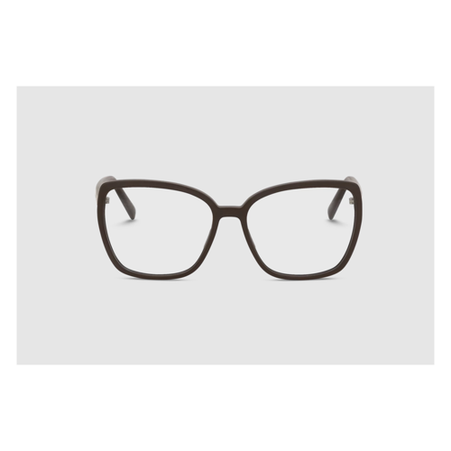 Bild von Marc O'Polo 503198 Damen Brille - Eleganz in Braun