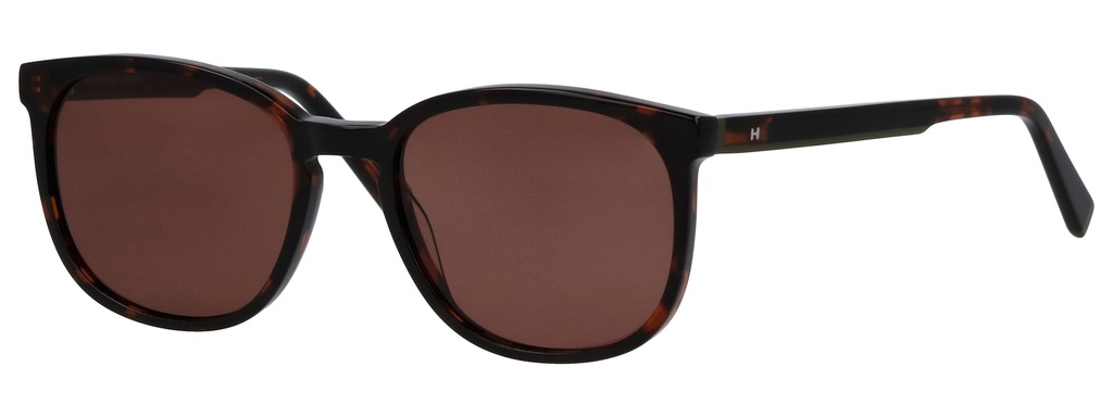 Bild von HUMPHREY´S eyewear Sonnenbrille, mit genietetem Scharnier