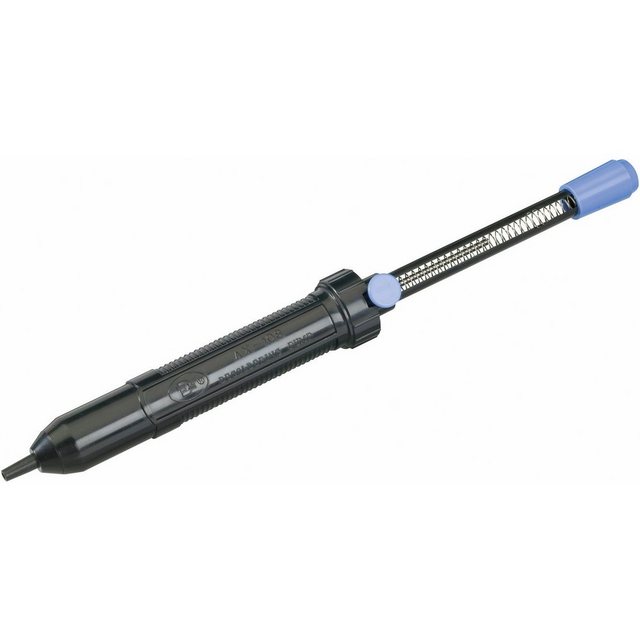 Bild von Toolcraft Entlötsaugpumpe ESD LEE-108 (Saugpumpe), Lötgerät Zubehör