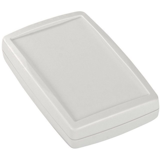 Bild von TRU COMPONENTS Gehäusedeckel TRU COMPONENTS TC-7910768 Hand-Gehäuse 97 x 60 x 19 ABS Grau 1 St.