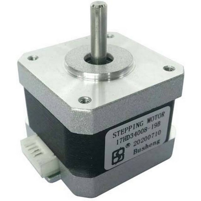 Bild von Renkforce Ersatzteil Schrittmotor Passend für (3D Drucker): Renkforce Basic 3 RF-4538660