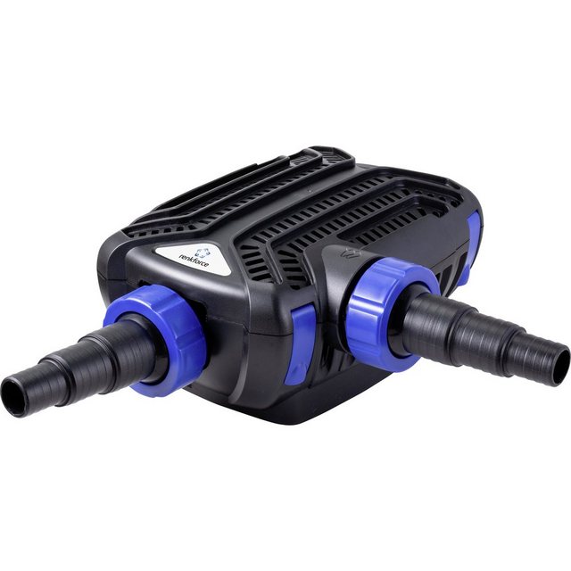 Bild von Renkforce Bachlaufpumpe Renkforce RF-4605396 Bachlaufpumpe 4500 l/h