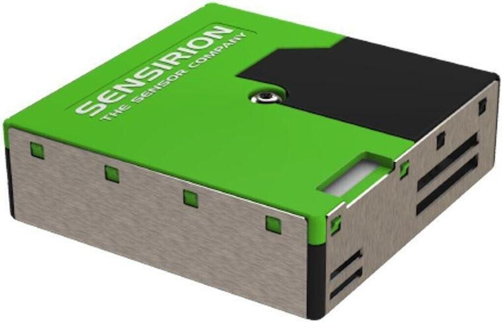 Bild von Sensirion Raumluft-Qualitätssensor Sensirion Partikelsensor SPS30, (SPS30)