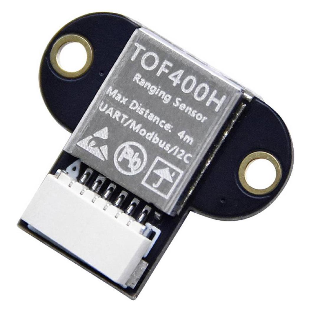 Bild von Tru Components Sensor TC-10093148, Entwicklungsboard + Kit