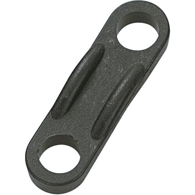 Bild von Tru Components, Kabelschutz + Kabelführung, WCC-160BK Zugentlastung Polyamid 6.6 Schwarz 1000 St. (Kabelschlauch, 23.20 mm)