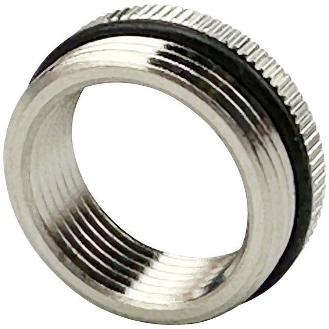 Bild von TRU COMPONENTS Verbindungsmuffe TRU COMPONENTS TC-11032920 REM32-M25 Kabelverschraubung Reduzierung M, REM32-M25
