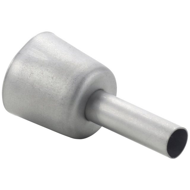 Bild von TOOLCRAFT Lötkolben TOOLCRAFT TPS-800HT2 Heißluftdüse Spitzen-Größe 6.5 mm Spitzen-Länge, TPS-800HT2