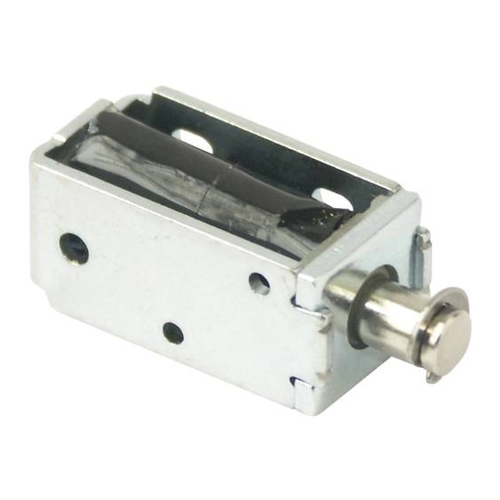 Bild von Intertec ITS-LS1110B-Z-12VDC Hubmagnet: Eine umfassende Bewertung