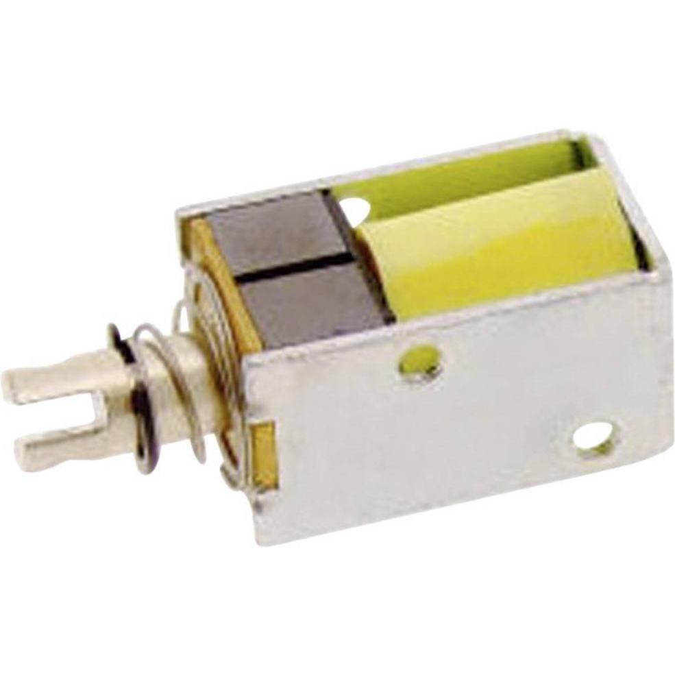 Bild von Tremba, Fördertechnik, HMA-1513z.002-12VDC,100% Hubmagnet ziehend 0.1 N 10 N 12 V/DC 2.5 W