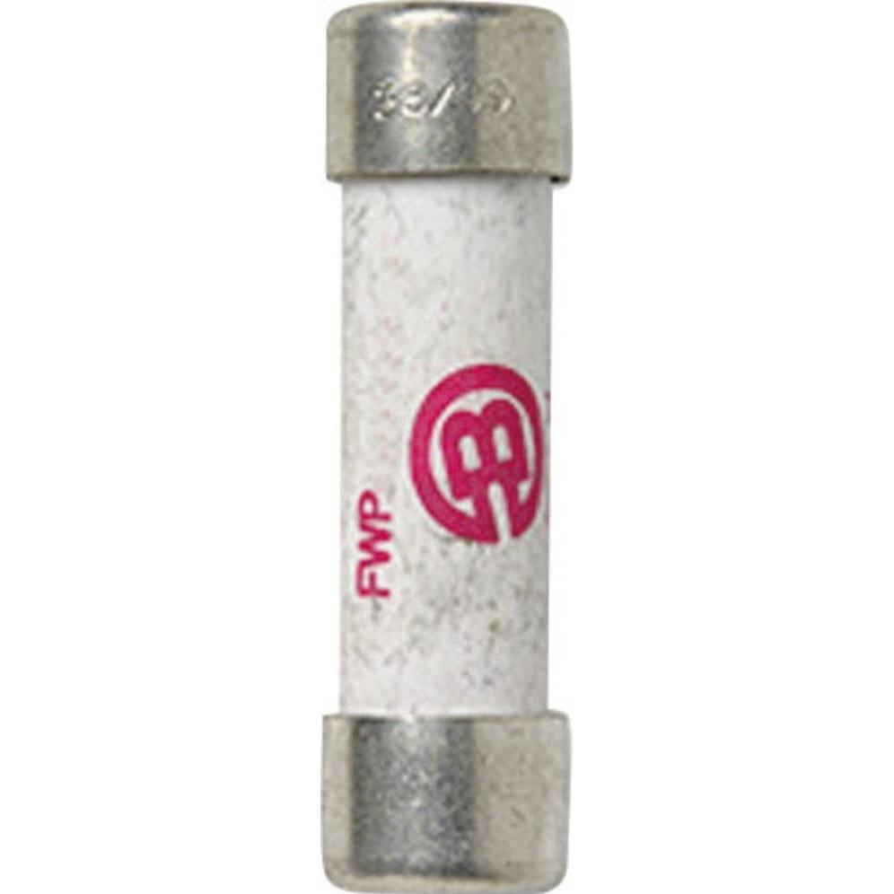 Bild von Bussmann, Sicherung, by Eaton FWP-20A14FI FWP-20A14FI Feinsicherung (Ø x L) 14 mm x 51 mm 20 (Feinsicherung, 20 A, Superflink)