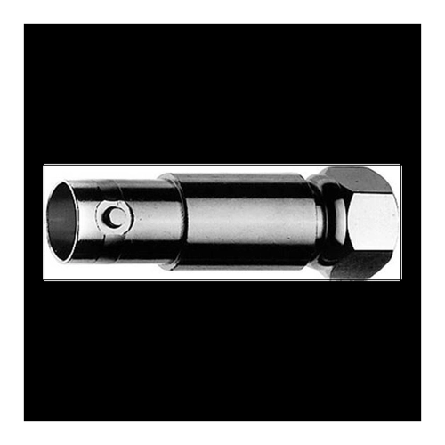 Bild von Telegärtner HF-Adapter BNC-Buchse - F-Stecker
