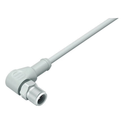 Bild von BINDER 77 3727 0000 40908-0200 Sensor-/Aktor-Steckverbinder