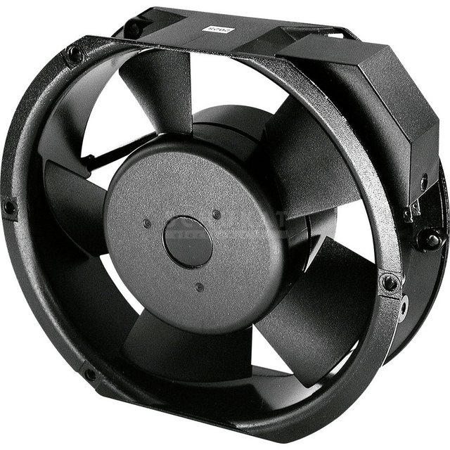 Bild von Sunon, Belüftungsventilator, A2175HBT-TC Axiallüfter 230 V/AC 344.82 m³/h (L x B x H) 172 x 151 x 51 mm