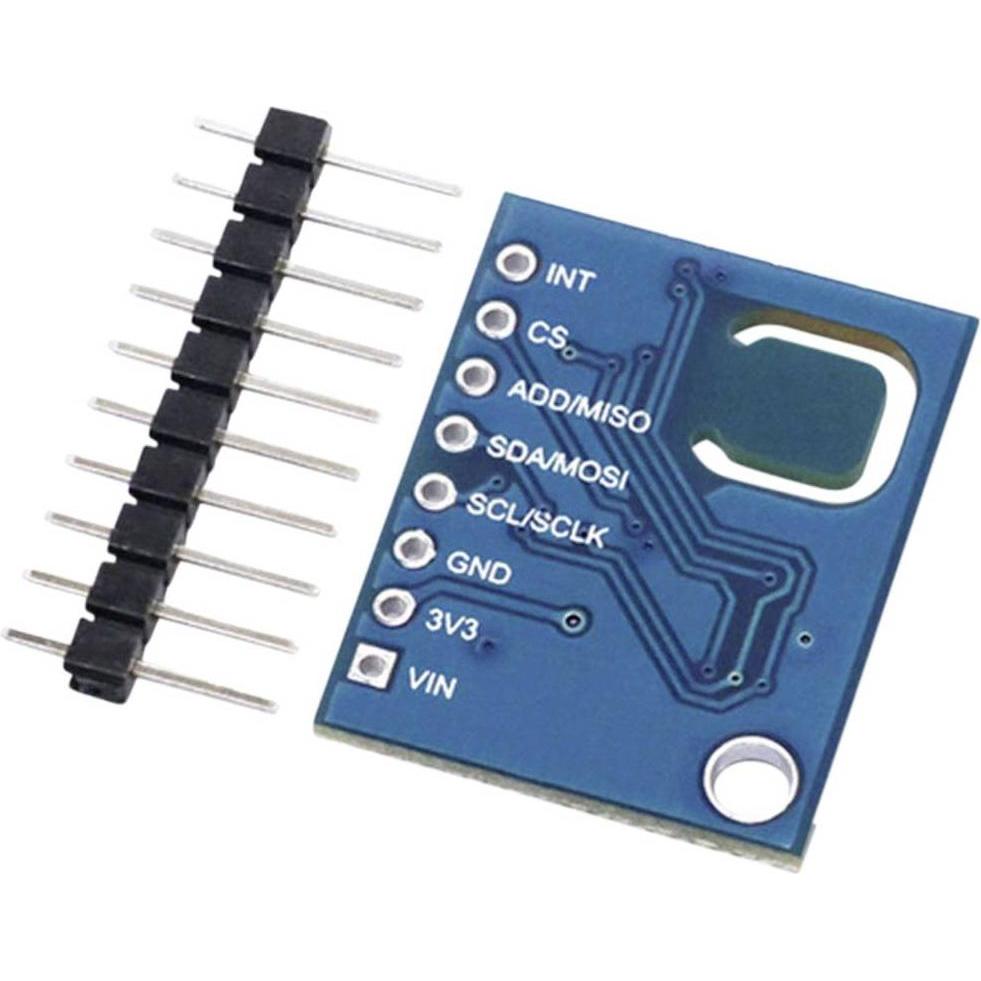 Bild von Iduino ME749 CO2-Messsensor   1 St., Entwicklungsboard Zubehör