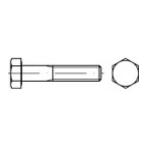 Bild von TOOLCRAFT Sechskantschraube M20 230mm - Perfekte Verbindungstechnik