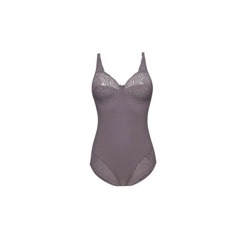 Bild von Susa Body ohne Bügel Nizza I Body Shapewear Damen I 6593-268