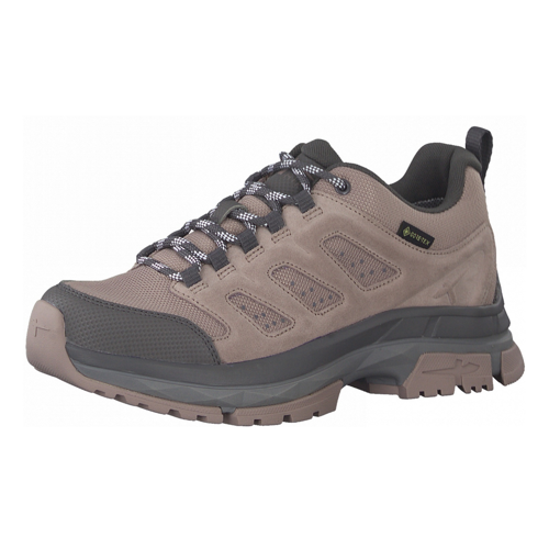 Bild von Tamaris Damen Trekking Schuhe - Style und Funktionalität vereint