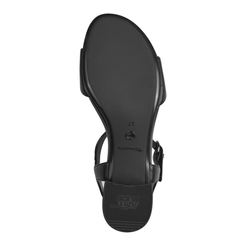 Bild von Tamaris Damen Sandaletten - Elegante Sommerschuhe für jedes Freizeitabenteuer