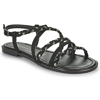 Bild von Tamaris Damen Schuhe Komfort 1-28101-42 Riemchensandale verstellbar, gepolstert