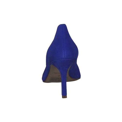 Bild von Tamaris 22434 Pumps - Royalblau