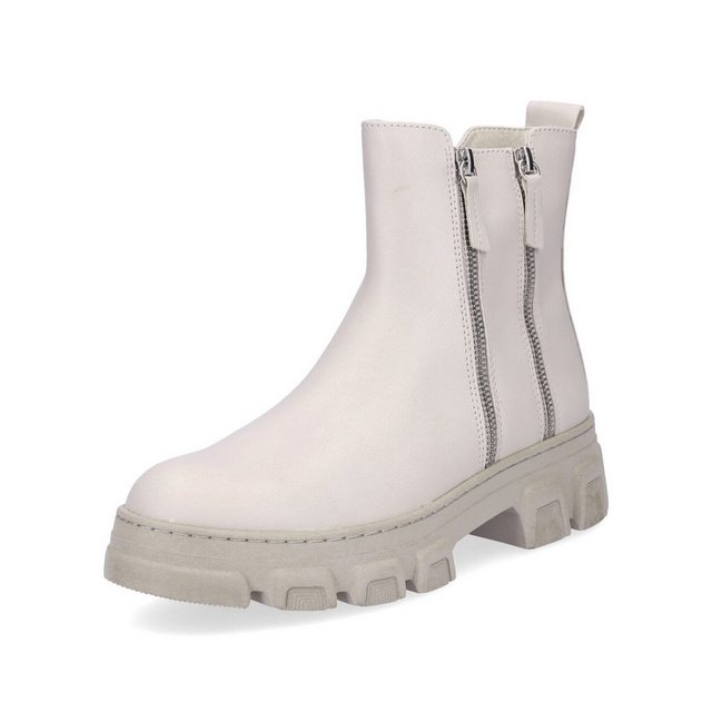 Bild von Tamaris Damen 1-1-25907-29 Stiefelette, Black, 39 EU