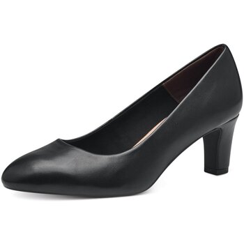 Bild von Tamaris Pumps, Tricherabsatz, Festtagsschuh, Abendschuh in klassischer Optik