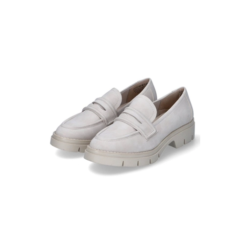 Bild von Tamaris Damen Loafer/S Slipper in Beige