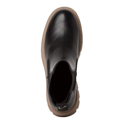 Bild von Tamaris Chelseaboots mit Blockabsatz