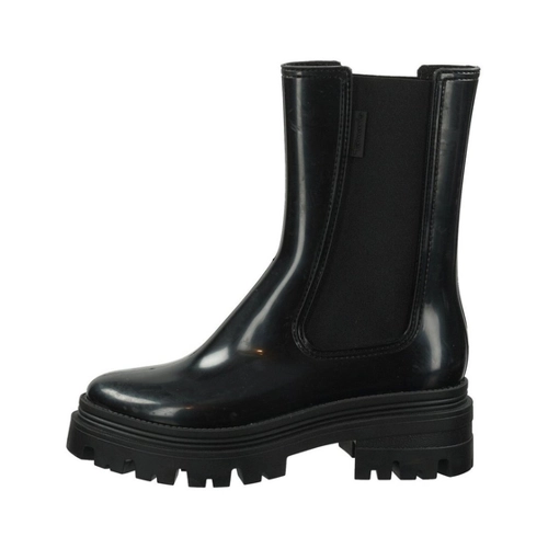 Bild von Tamaris Stiefeletten 2541241 – Eleganz in Schwarz