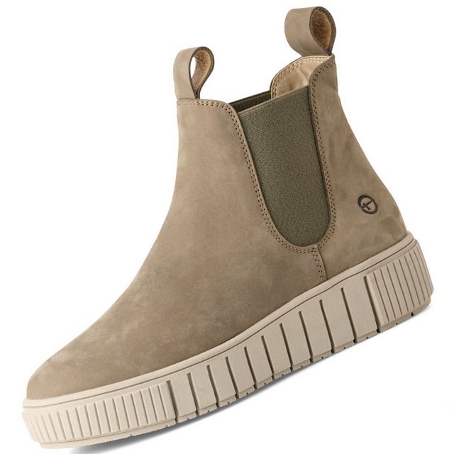 Bild von Tamaris  Stiefel Stiefeletten Comfort lining 1-25403-43/771