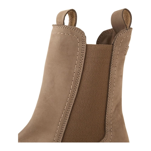 Bild von Tamaris Damen Stiefel Stiefelette Hochschaft 1-25901-41/405 - Beige
