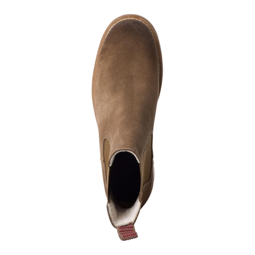 Bild von Tamaris Damen Sportliche Stiefelette 1-25490-43 Schwarz