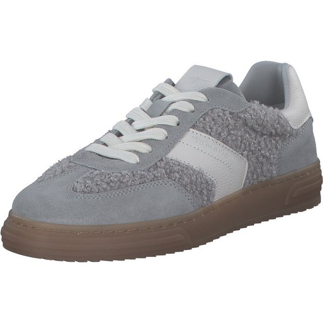 Bild von Tamaris  Sneaker SCHNÜRHALBSCHUH 1-23723-43-221