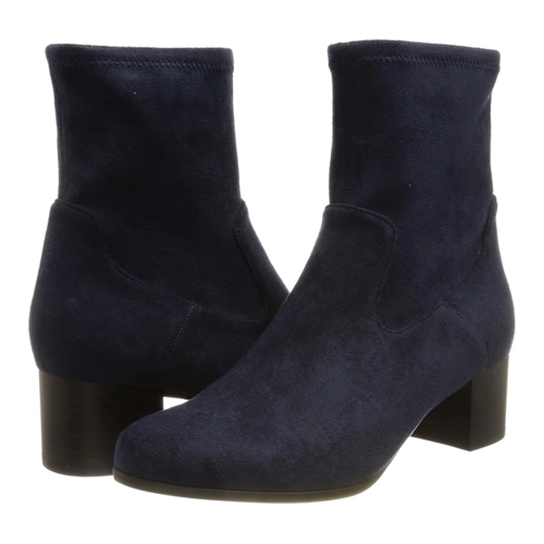 Bild von Caprice Damen Stiefeletten mit Absatz - Eleganz und Komfort vereint