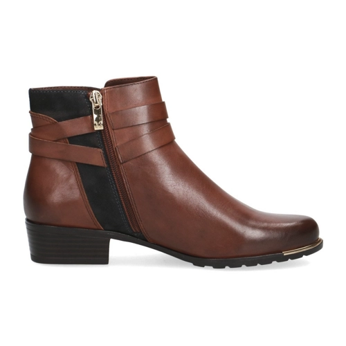 Bild von Elegante Caprice Stiefelette für stilbewusste Frauen