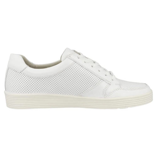Bild von Der Caprice Damen 9-9-23753-20 Sneaker: Eleganz und Komfort vereint