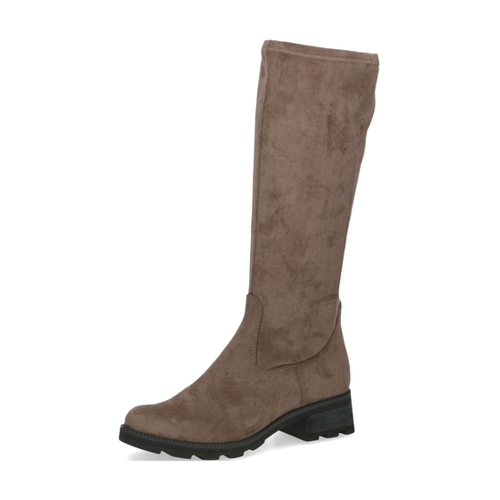 Bild von Elegante Caprice Stiefel für Damen in Beige
