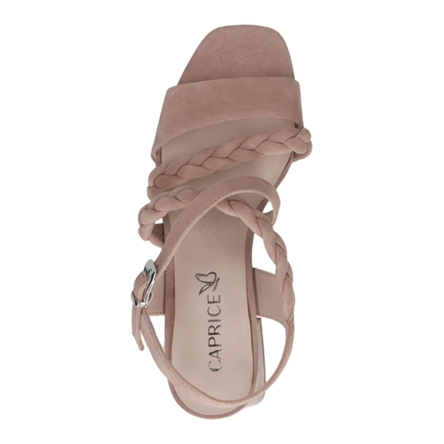Bild von CAPRICE Sandalette 9-28301-42 G-Weite - Elegante Damen-Sandale