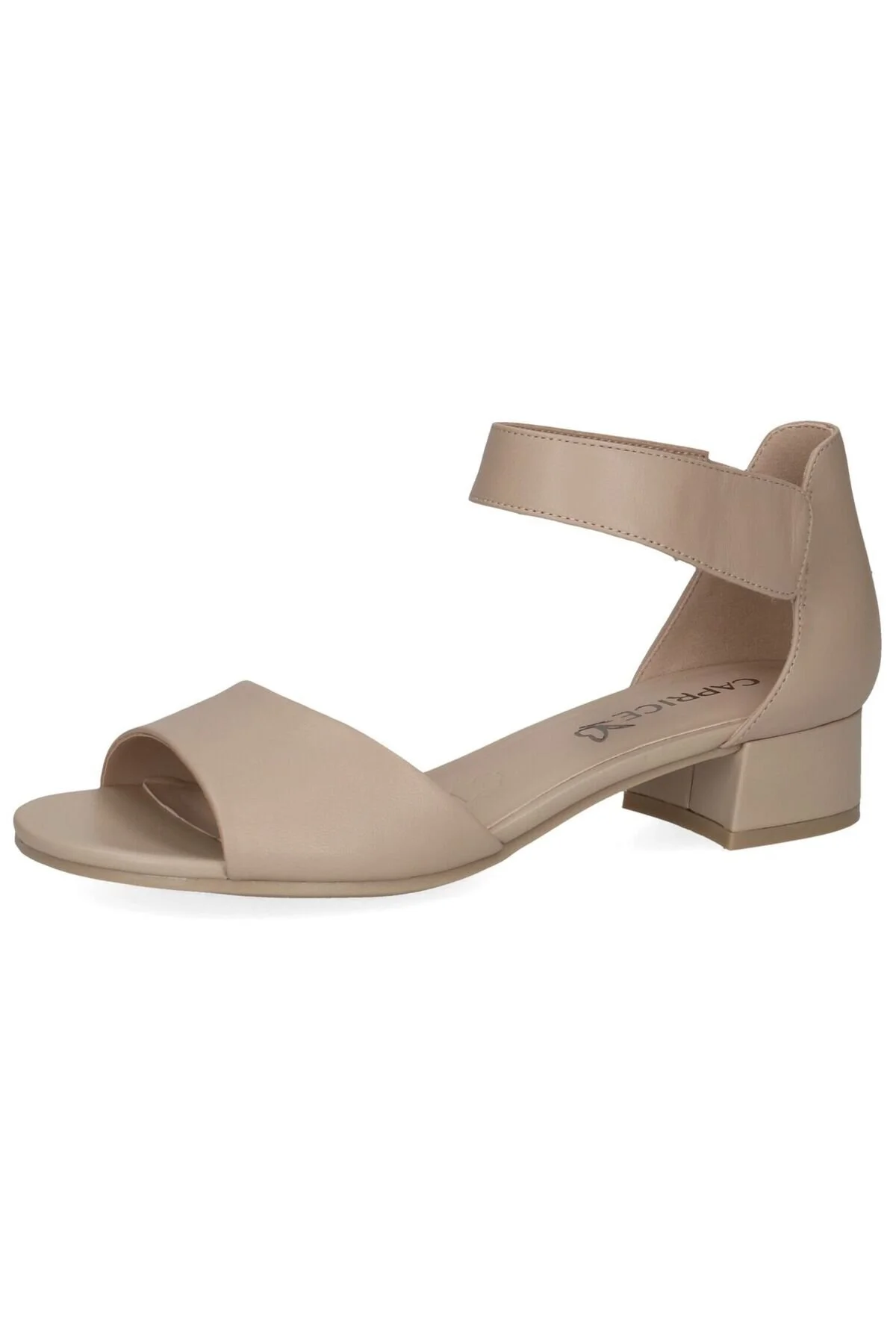 Bild von Caprice Sandalen Leder Riemchensandalette