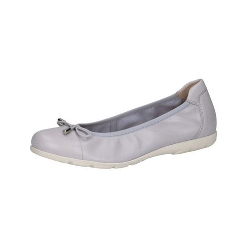 Bild von Elegante Caprice Ballerinas aus Leder für jeden Anlass