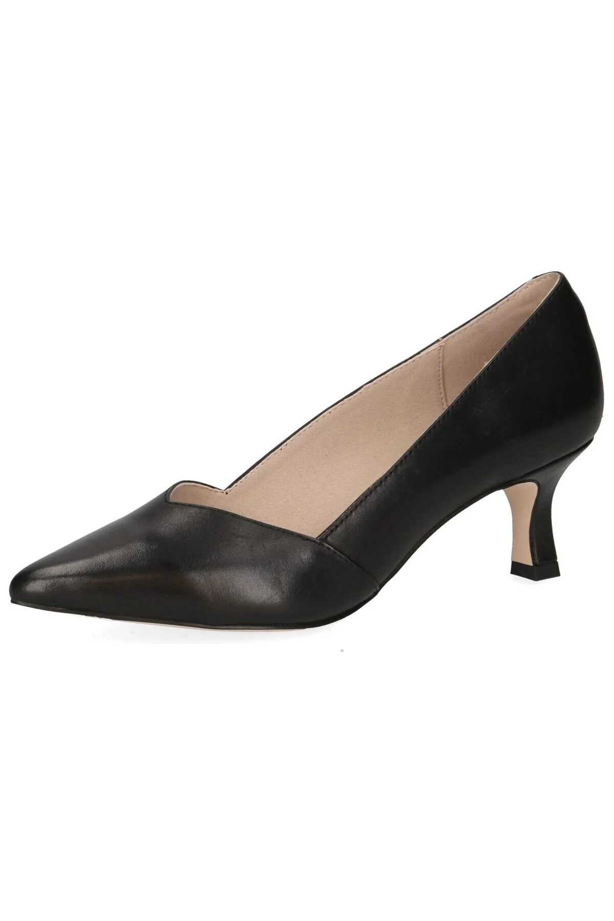 Bild von Caprice Pumps Nappaleder Pumps