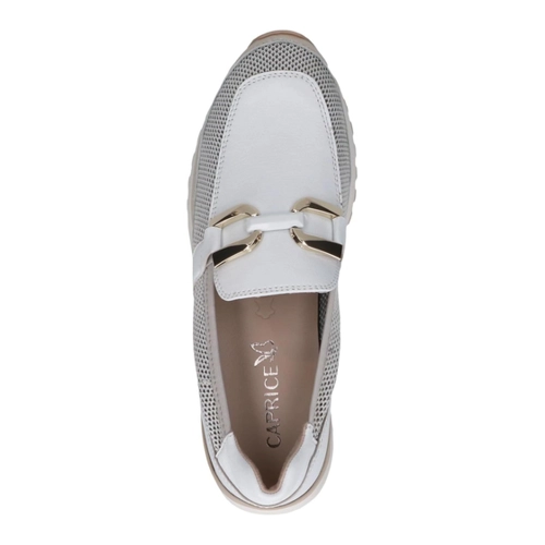 Bild von CAPRICE Damen 9-24501-44 Slipper - Modisch und Bequem