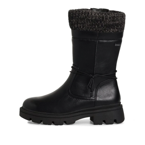 Bild von Jana Stiefelette 8-26472-41 001 H-Weite – Komfortabel und stylish